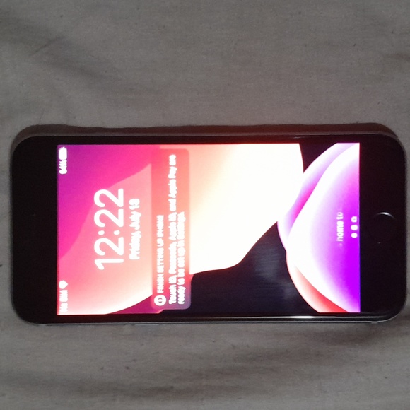 Used IPhone 6s